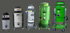 ppc vacuums
