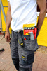 big wipes 4x4 sachet packs