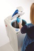 vernacare vortex disposal unit