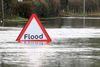 flooding