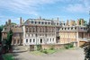 witanhurst house