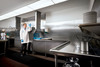 dishwasher