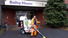 rotherham mbc says the glutton is improving its productivity