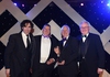 cleankill are green business of the year - the gatwick diamond business awards 2017small