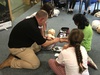 gosh ypf axis academy first aid training day