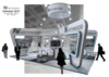 interclean - northwood stand