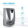 satin ellipse spa
