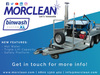 custom xl morclean