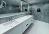 hand towel dispenser washroom