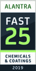 alantra fast 25 2019 mirius award