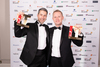 insurance times awards 2019 - awards presentation