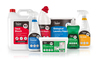 Mirius set to redefine the professional cleaning category