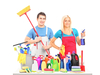 Cleaners to receive the biggest tips this Christmas, research says