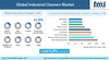 Growth opportunities identified in the industrial cleaning chemicals market