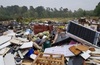 Trio convicted for fly-tipping waste