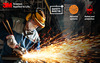 Improve abrasive safety without compromising productivity
