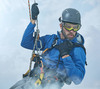 Protective goggles for the industrial sector