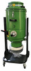 Safe clean up of hazardous dust
