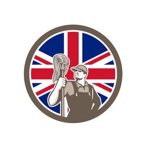 Are you a British success story?