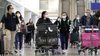 Coronavirus hits UK for third time: 61 test positive on Japanese cruise liner