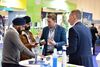 Cleaning Show records 26% increase in visitors
