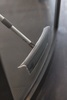 Vikan improves popular Easy Shine Kit with flexible mop frame for curved surfaces