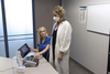 Understanding respirator fit testing
