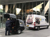Hire Cleaning Equipment