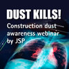 Dust kills!