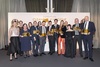 Finalists announced for the fourth annual European Cleaning & Hygiene Awards