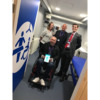 Cleen and Changing Places team up to improve washroom standards