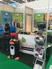 Leafield Environmental at Interclean Amsterdam