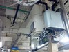 Controlling humidity - and costs