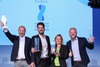 CMS Purus Award 2019 winners