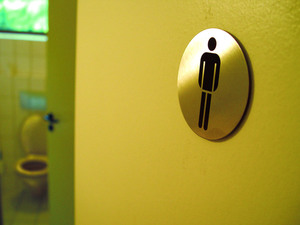 Global waterless urinals market growing
