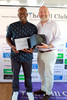 Hill Club Awards