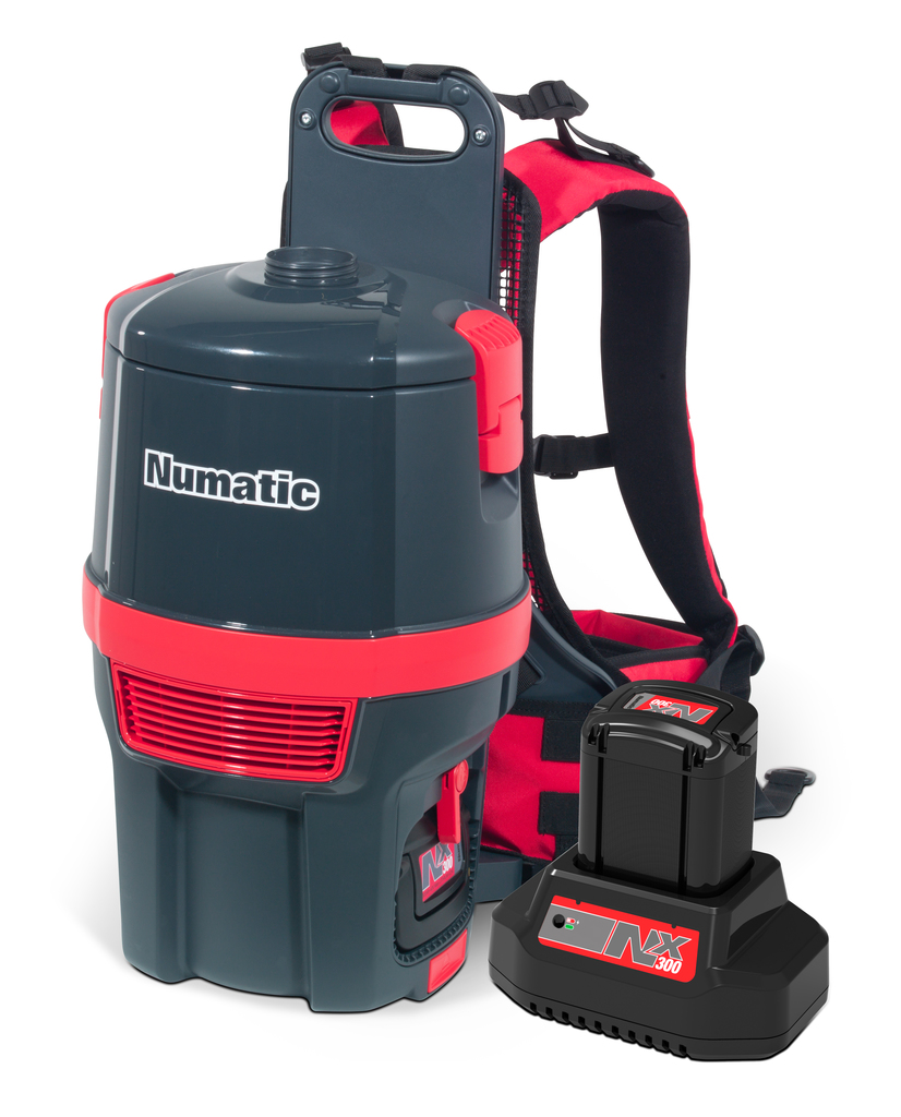 RSB150NX RucSac Vacuum Cleaner