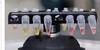 Coronavirus rapid testing device