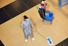 The Future of Cleaning survey