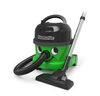 Energy Labelling Annulled. What Next for Vacuum Cleaners?