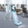 Makita cleans up with new cordless vacuum
