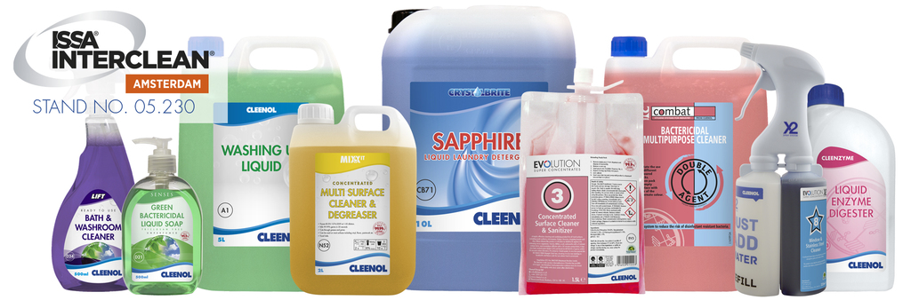 Cleanol Group Limited