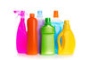 Unilever to halve use of virgin plastics by 2025
