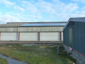 Window cleaning company fined after worker injured in fall from height