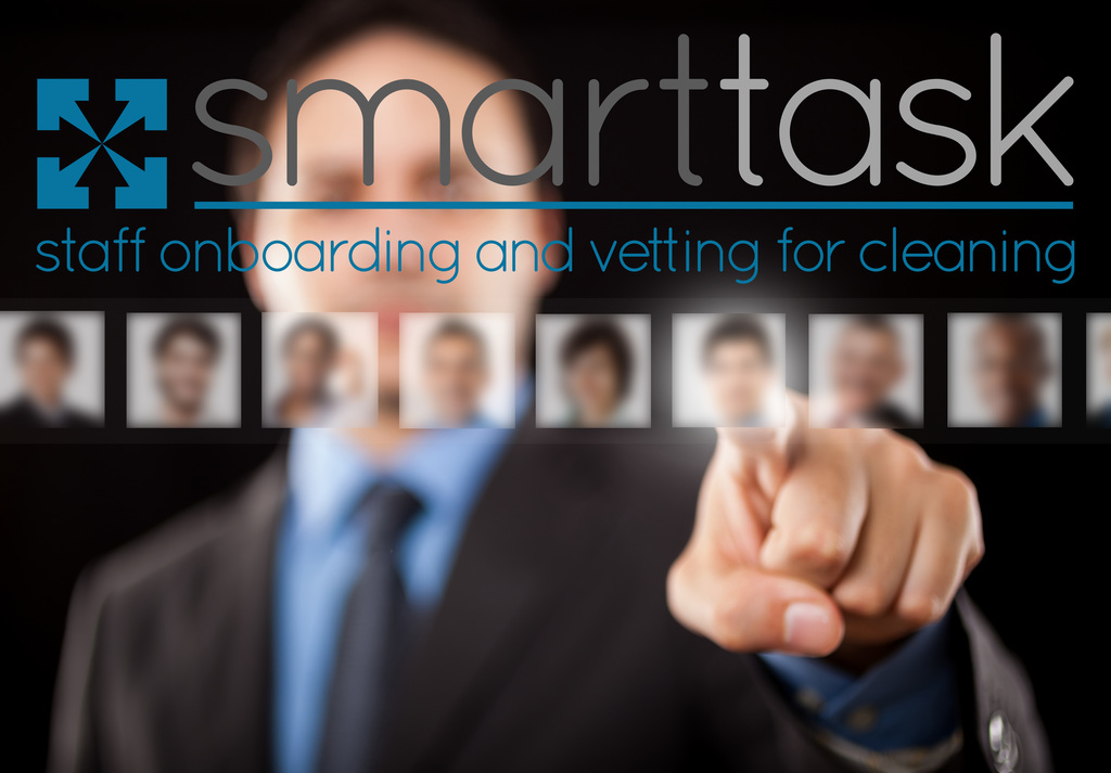 The smarter way to onboarding