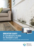 Guide to help landlords comply with Awaab’s Law