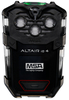 MSA wearable gas detection technology