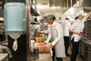 New Tork Reflex cuts consumption and speeds up cleaning