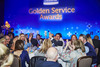 Finalists of the Kimberly-Clark Professional Golden Service Awards 2020