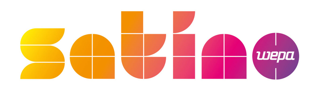 Satino Logo